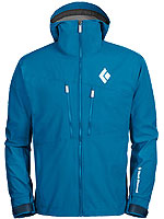 Black Diamond DawnPatrol HybridShel